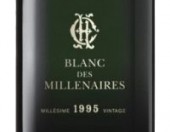 Champagne blanc de blancs