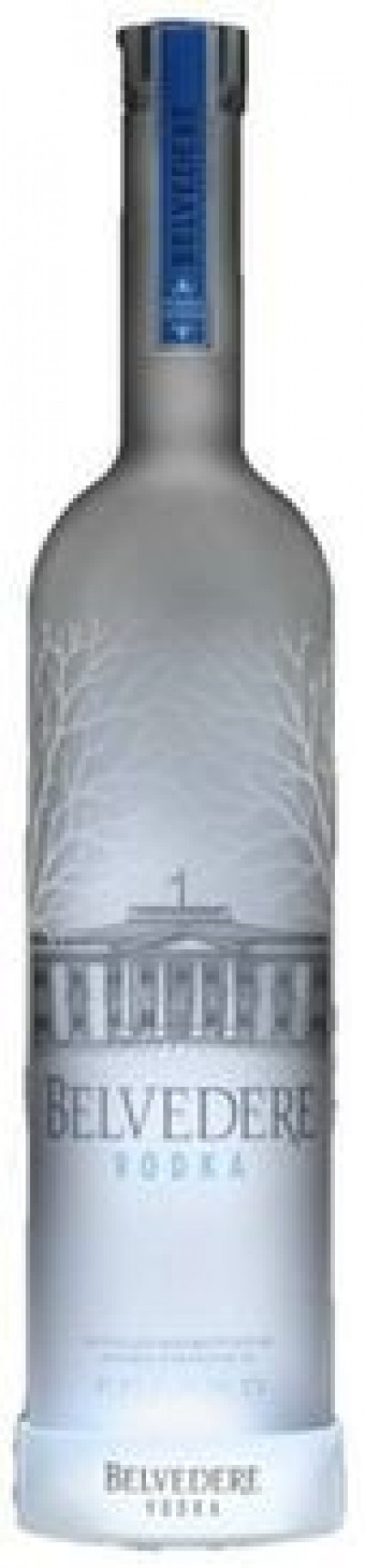 Vodka Belvedere Mathusalem Illuminator 6,0 Lt.