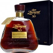 Rum Zacapa Centenario XO Astucciato ron 70 cl