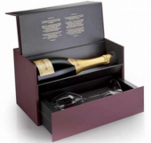 Champagne Krug Grande Cuvée The Sharing Set