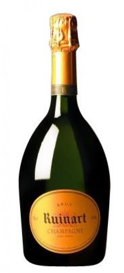 Champagne Ruinart brut  R  De Ruinart