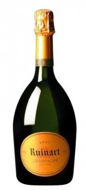 Champagne Ruinart brut  R  De Ruinart